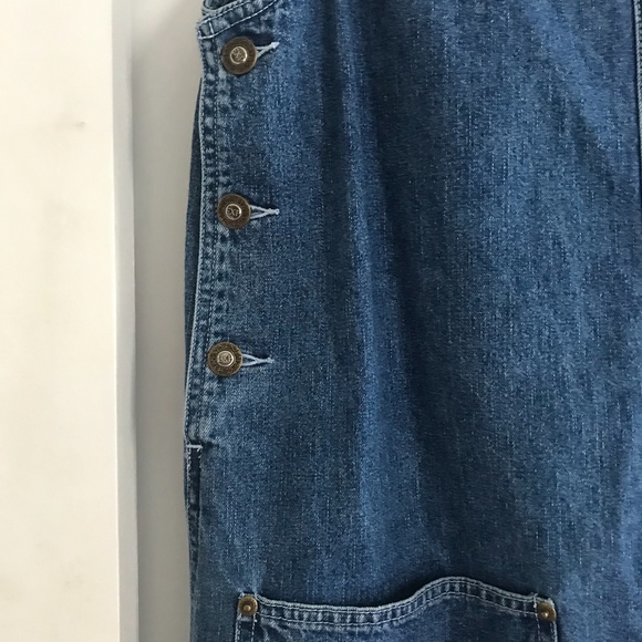 Vintage Express Jean Jumper - Picture 3 of 7